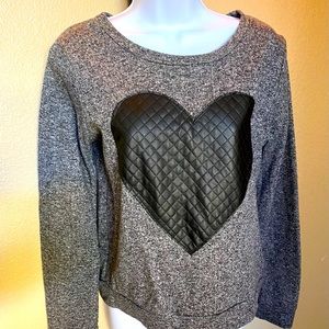 Active designed in LA sweater